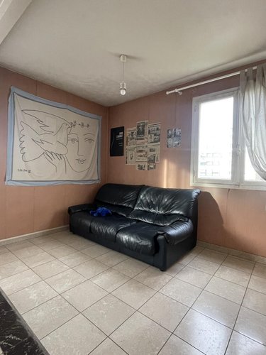 Appartement a vendre Amiens 80000 Somme 62 m2 4 pièces 107000 euros