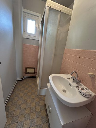 Maison a vendre Raillencourt-Sainte-Olle 59554 Nord 82 m2 5 pièces 104800 euros