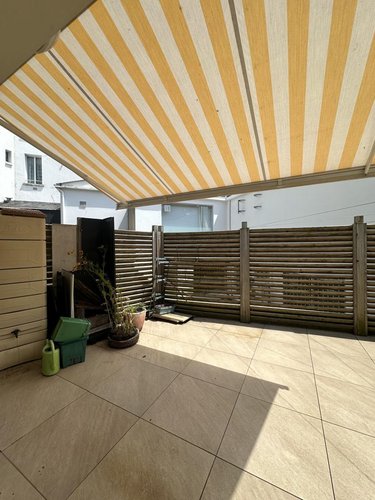Appartement a vendre Hennebont 56700 Morbihan 76 m2 3 pièces 158100 euros