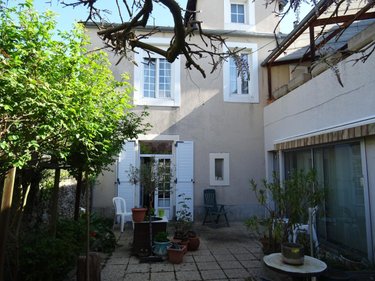 Maison a vendre Laval 53000 Mayenne 184 m2 9 pièces 397400 euros