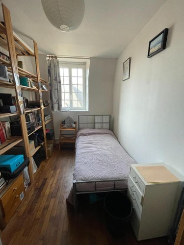Appartement a vendre Saint-Malo 35400 Ille-et-Vilaine 114 m2 4 pièces 415600 euros