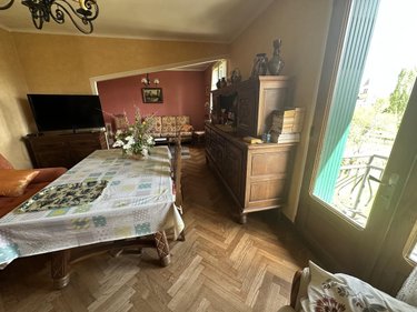 Maison a vendre Espère 46090 Lot 105 m2 5 pièces 135000 euros