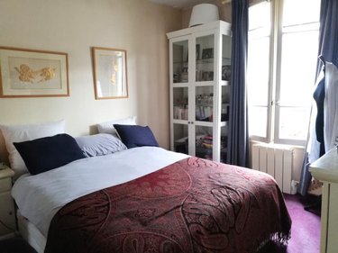 Appartement a vendre Neuilly-sur-Seine 92200 Hauts-de-Seine 49 m2 3 pièces 520000 euros
