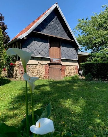Maison a vendre Montigny 76380 Seine-Maritime 116 m2 5 pièces 399000 euros