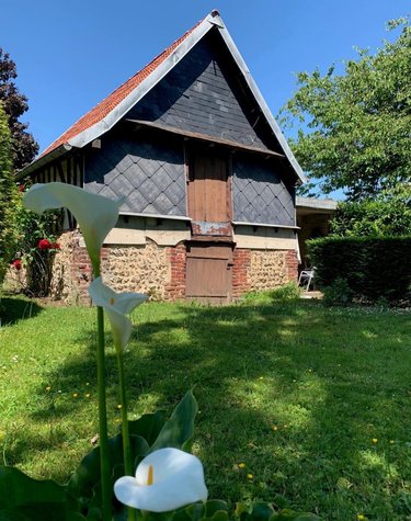 Maison a vendre Montigny 76380 Seine-Maritime 116 m2 5 pièces 438900 euros