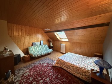 Maison a vendre Contay 80560 Somme 136 m2 5 pièces 228800 euros