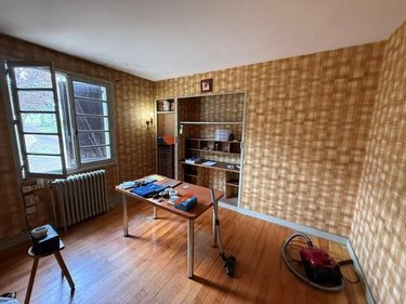 Maison a vendre La Vespière Friardel 14290 Calvados 121 m2  15500 euros