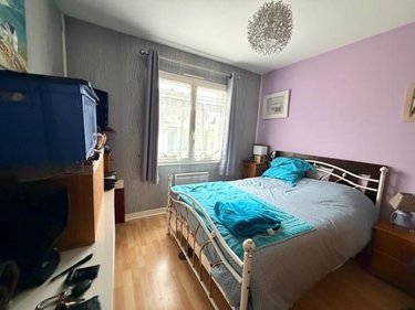 Maison a vendre Bagneux 49400 Maine-et-Loire 60 m2 2 pièces 96700 euros