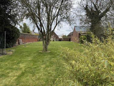 Maison a vendre Fontaine-au-Pire 59157 Nord 115 m2 9 pièces 115280 euros