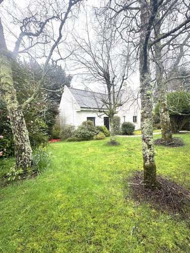 Maison a vendre Caudan 56850 Morbihan 137 m2 6 pièces 353000 euros