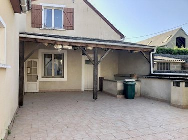Maison a vendre Malicorne-sur-Sarthe 72270 Sarthe 91 m2 4 pièces 94500 euros