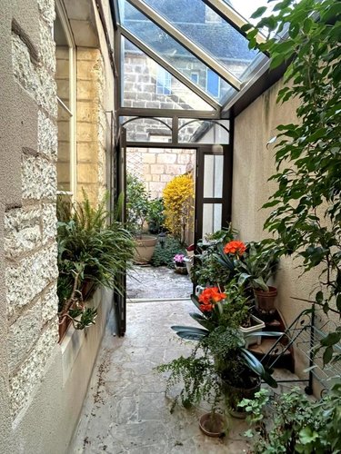 Maison a vendre Bourges 18000 Cher 170 m2  343200 euros