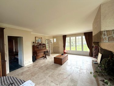 Maison a vendre Dinard 35800 Ille-et-Vilaine 162 m2 6 pièces 449350 euros