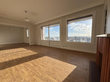 Appartement a vendre Rouen 76000 Seine-Maritime 106 m2 5 pièces 231000 euros