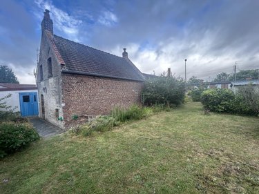 Maison a vendre Cambrai 59400 Nord 138 m2 7 pièces 192300 euros