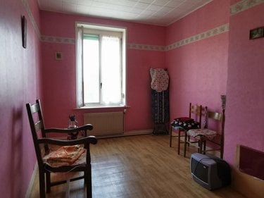 Maison a vendre Écourt-Saint-Quentin 62860 Pas-de-Calais 150 m2 7 pièces 131875 euros