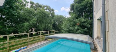 Maison a vendre Les Ponts-de-Cé 49130 Maine-et-Loire 150 m2 5 pièces 399000 euros