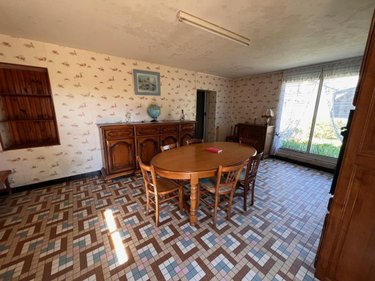 Maison a vendre Saint-Martin-de-la-Place 49160 Maine-et-Loire 78 m2 4 pièces 148400 euros