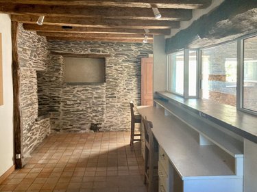 Maison a vendre Les Ponts-de-Cé 49130 Maine-et-Loire 46 m2 2 pièces 109000 euros