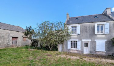 Maison a vendre Cléder 29233 Finistère 67 m2 4 pièces 139960 euros