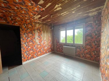 Maison a vendre Cherbourg-en-Cotentin 50100 Manche 84 m2 4 pièces 178160 euros