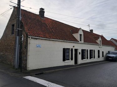 Maison a vendre Ambleteuse 62164 Pas-de-Calais 98 m2 4 pièces 356320 euros