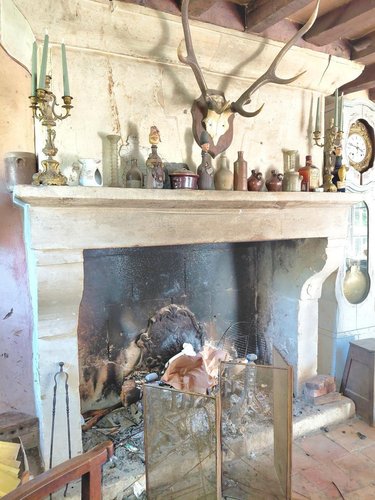 Maison a vendre Saint-Mard-de-Réno 61400 Orne 89 m2 3 pièces 181460 euros