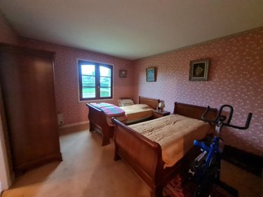 Maison a vendre Crédin 56580 Morbihan 119 m2 4 pièces 187680 euros