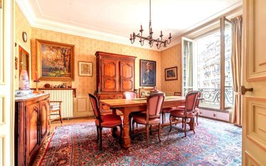 Appartement a vendre Neuilly-sur-Seine 92200 Hauts-de-Seine 197 m2 7 pièces 2200000 euros