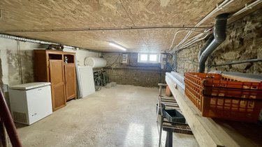 Maison a vendre La Trinité-sur-Mer 56470 Morbihan 85 m2 5 pièces 677000 euros