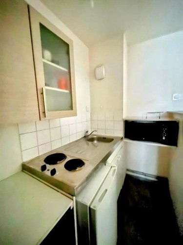 Appartement a vendre Angers 49000 Maine-et-Loire 43 m2 3 pièces 178160 euros