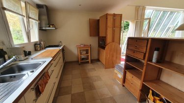 Maison a vendre Plouray 56770 Morbihan 116 m2 4 pièces 244000 euros