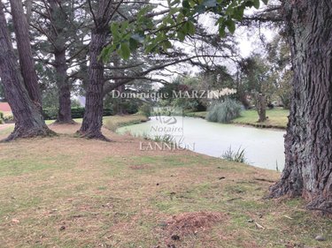 Maison a vendre Lannion 22300 Côtes-d'Armor 130 m2 6 pièces 498988 euros