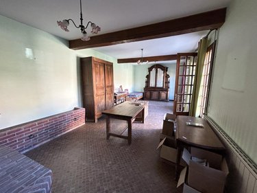 Maison a vendre Blangy-Tronville 80440 Somme 173 m2 7 pièces 338000 euros