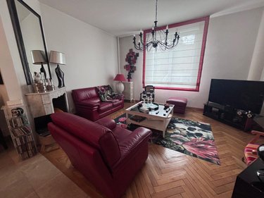 Maison a vendre Sainte-Catherine 62223 Pas-de-Calais 165 m2 5 pièces 325000 euros