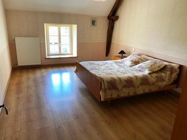 Maison a vendre Sainte-Marie-la-Robert 61320 Orne 170 m2 8 pièces 198790 euros