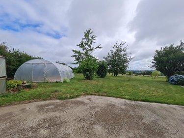 Maison a vendre Bréhan 56580 Morbihan 116 m2 4 pièces 238990 euros