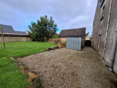 Maison a vendre Brix 50700 Manche 123 m2 5 pièces 167680 euros