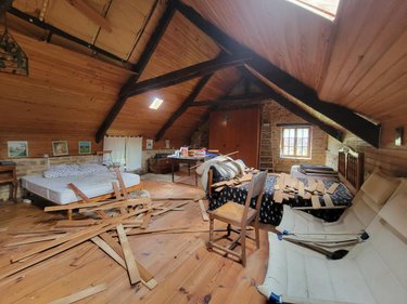 Maison a vendre Plouray 56770 Morbihan 100 m2 1 pièce 105740 euros