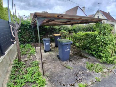 Maison a vendre Caen 14000 Calvados 73 m2  233200 euros
