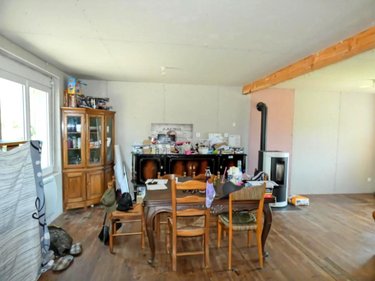 Maison a vendre Saint-Thois 29520 Finistère 84 m2 4 pièces 115700 euros