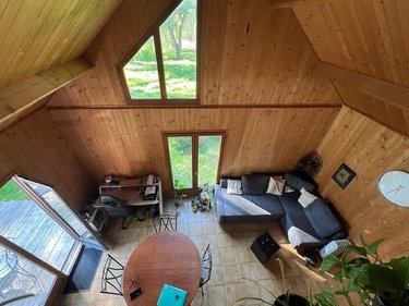 Maison a vendre Valorbiquet 14290 Calvados 49 m2  141400 euros