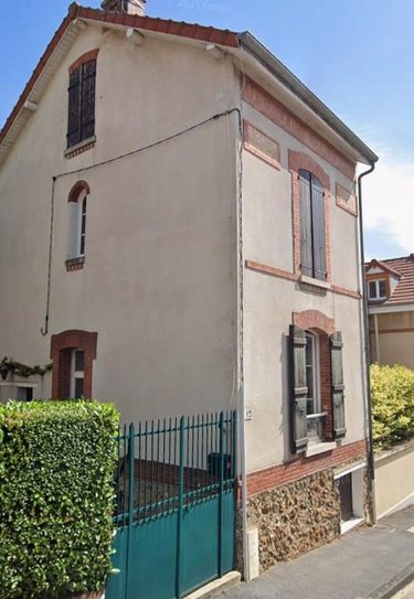 Maison a vendre Épernay 51200 Marne 89 m2  190800 euros