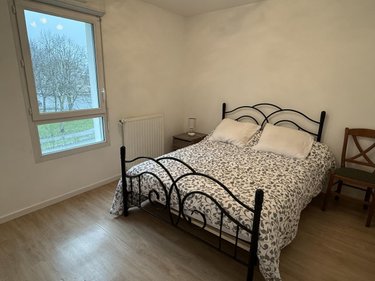 Appartement a vendre Vannes 56000 Morbihan 67 m2 3 pièces 229710 euros