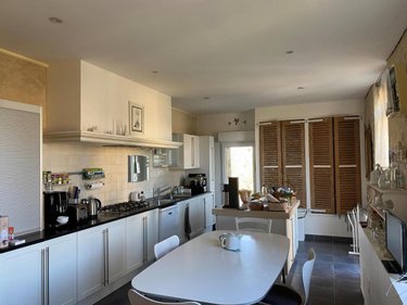 Maison a vendre Isigny-sur-Mer 14230 Calvados 415 m2 16 pièces 953680 euros