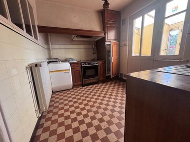Maison a vendre Athies 62223 Pas-de-Calais 76 m2 5 pièces 137000 euros