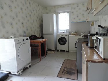 Maison a vendre Saint-Laurent 22140 Côtes-d'Armor 57 m2 3 pièces 94950 euros