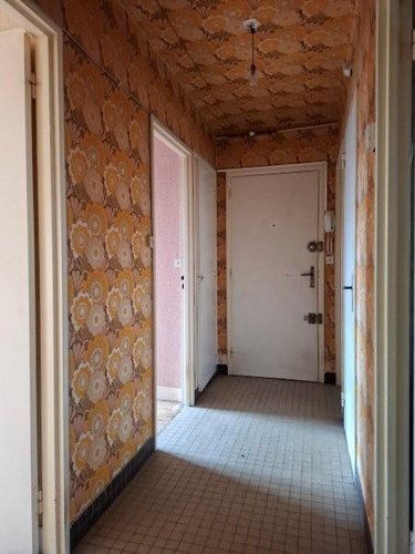 Appartement a vendre Vannes 56000 Morbihan 67 m2 3 pièces 216800 euros