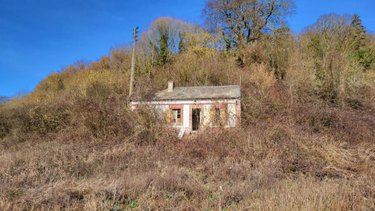Maison a vendre Ticheville 61120 Orne 40 m2 3 pièces 107000 euros