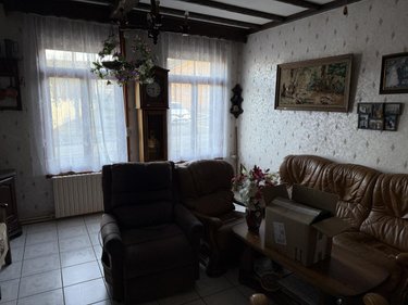 Maison a vendre Busigny 59137 Nord 154 m2 7 pièces 94800 euros